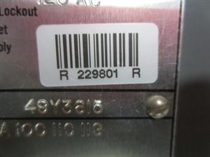 Eaton / Cutler-Hammer / Westinghouse DS206S Eaton / Cutler-Hammer / Westinghouse DS206S